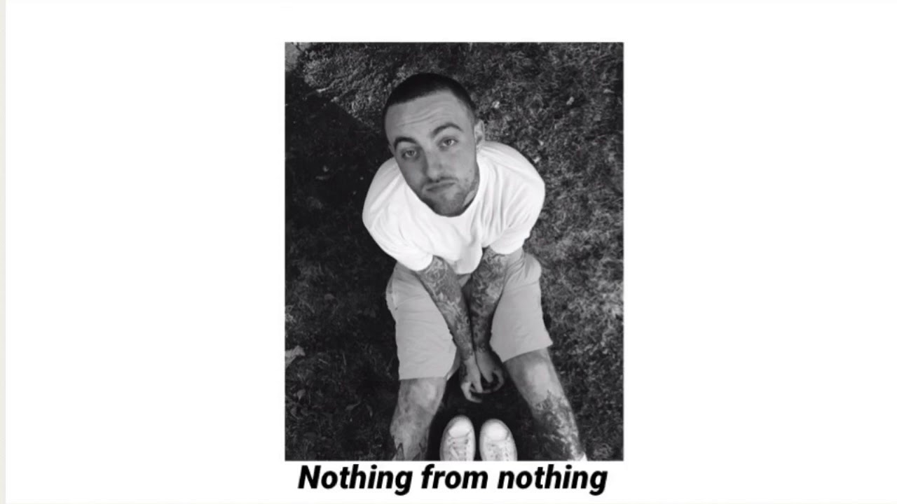 Mac miller nothing from nothing download mp3 torrent