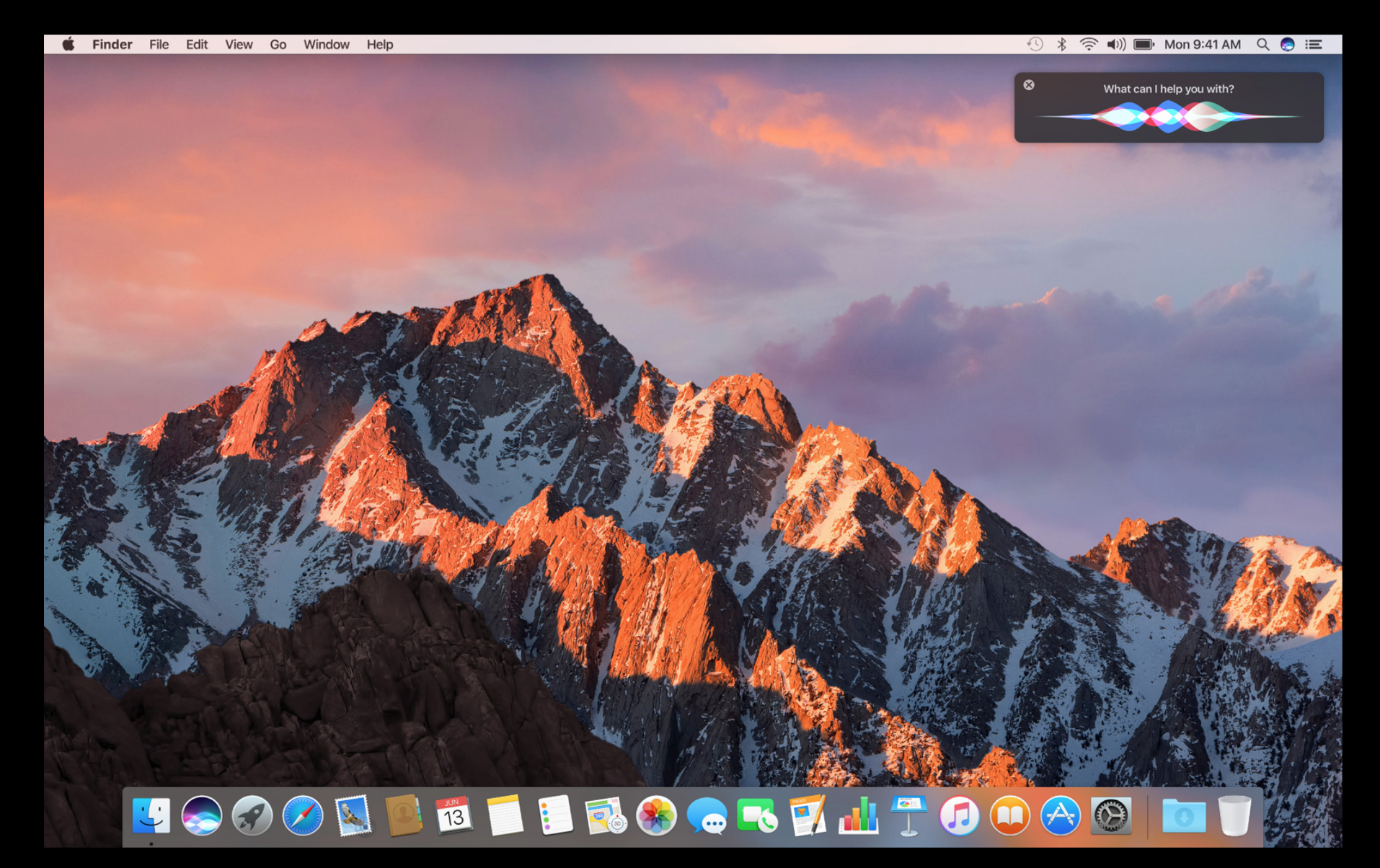 Apple Mac Os Sierra 10.12 Download