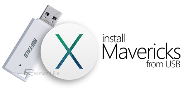 Mac Os X Mavericks Download Usb Stick
